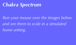 Chakra Spectrum  