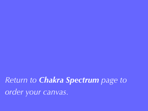 Chakra Spectrum  